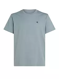 CALVIN KLEIN JEANS | T-Shirt  | Azul