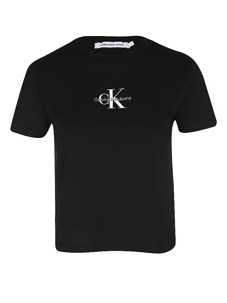 CALVIN KLEIN JEANS | T-Shirt  | Negro