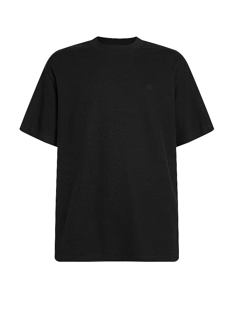 CALVIN KLEIN JEANS | T-Shirt  | Negro