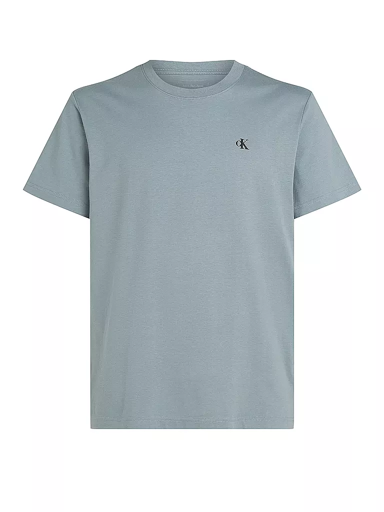 CALVIN KLEIN JEANS | T-Shirt  | Azul