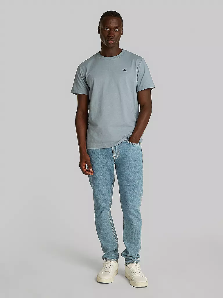 CALVIN KLEIN JEANS | T-Shirt  | Azul