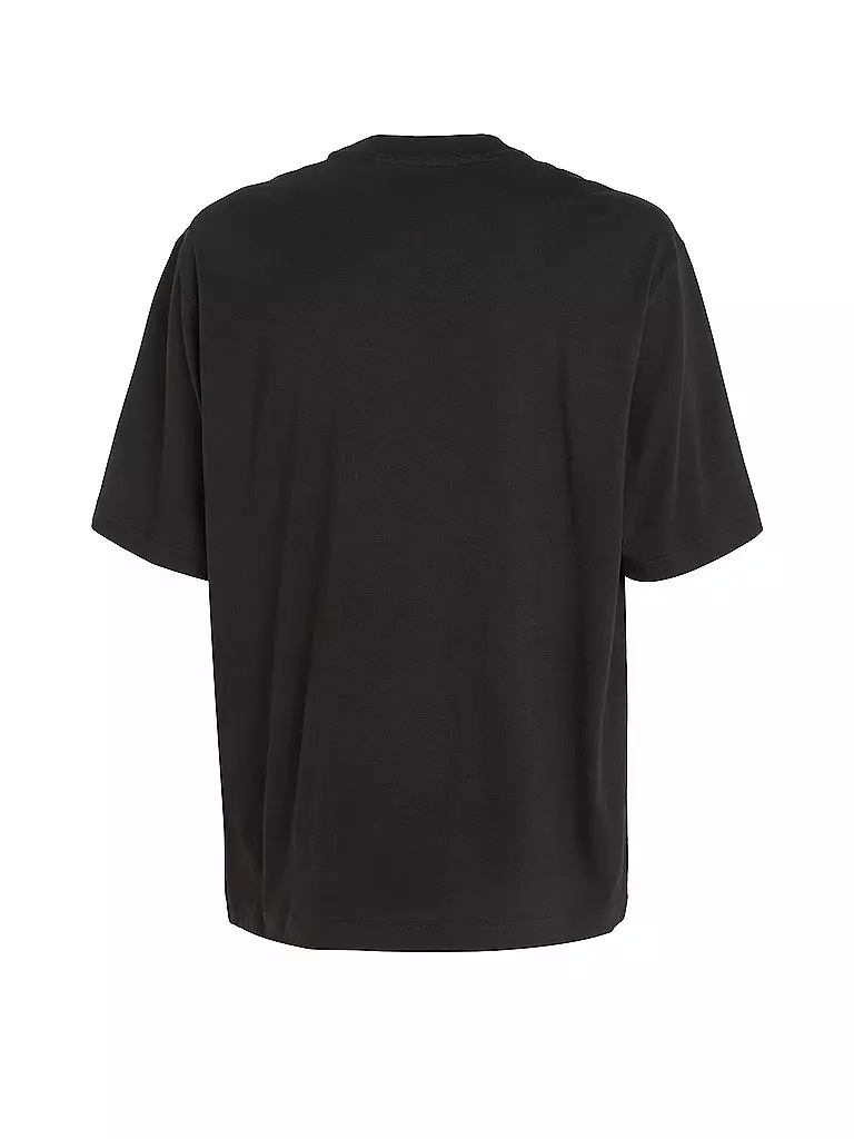 CALVIN KLEIN JEANS | T-Shirt  | Negro