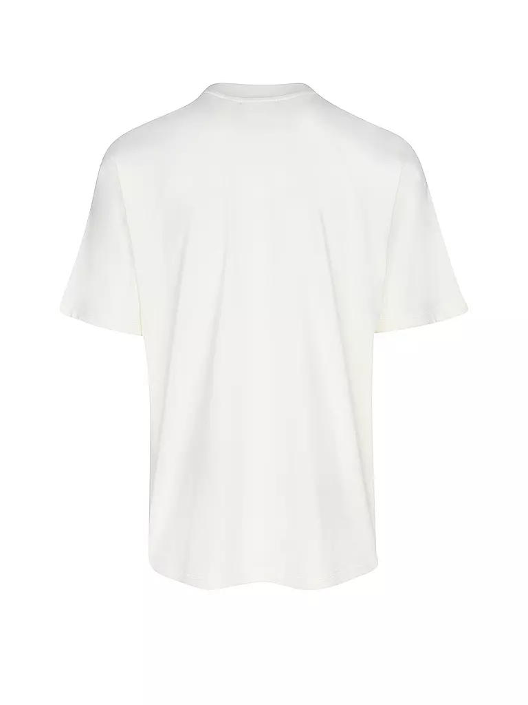CALVIN KLEIN JEANS | T-Shirt  | Crema