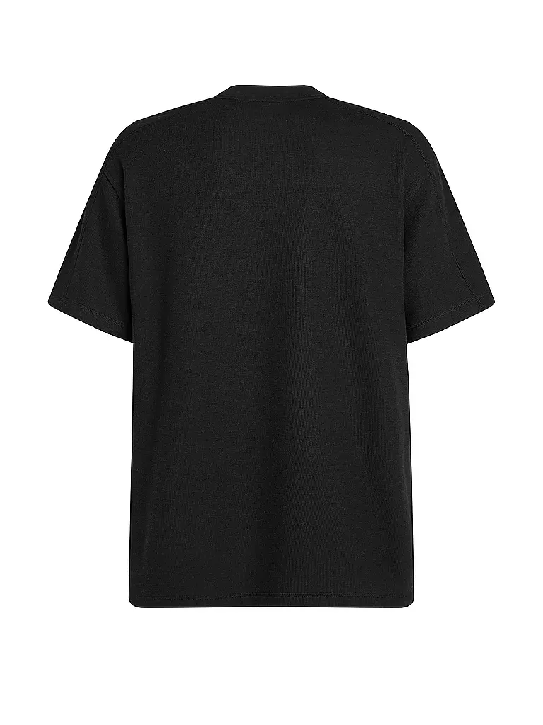 CALVIN KLEIN JEANS | T-Shirt  | Negro