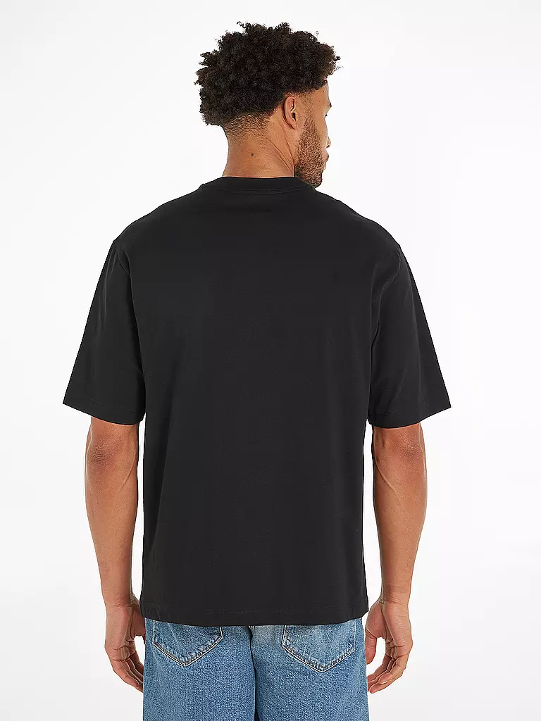 CALVIN KLEIN JEANS | T-Shirt  | Negro