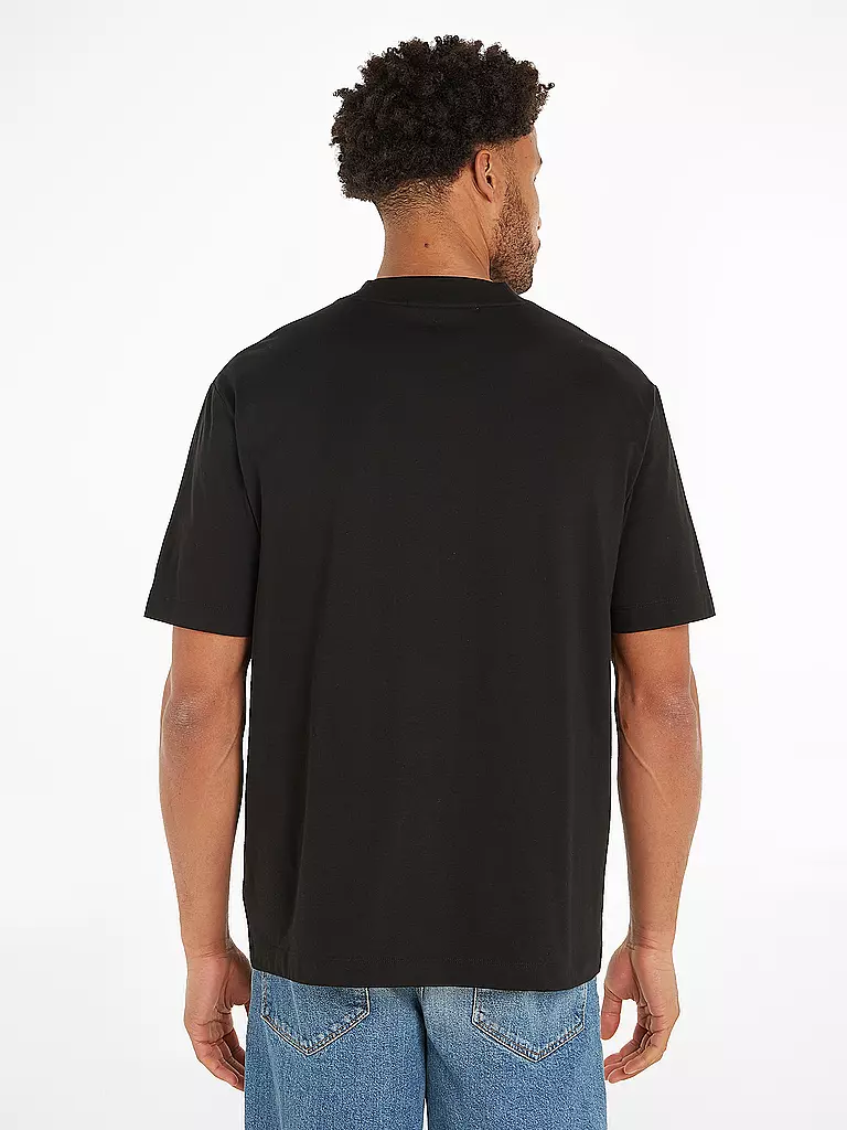 CALVIN KLEIN JEANS | T-Shirt  | Negro
