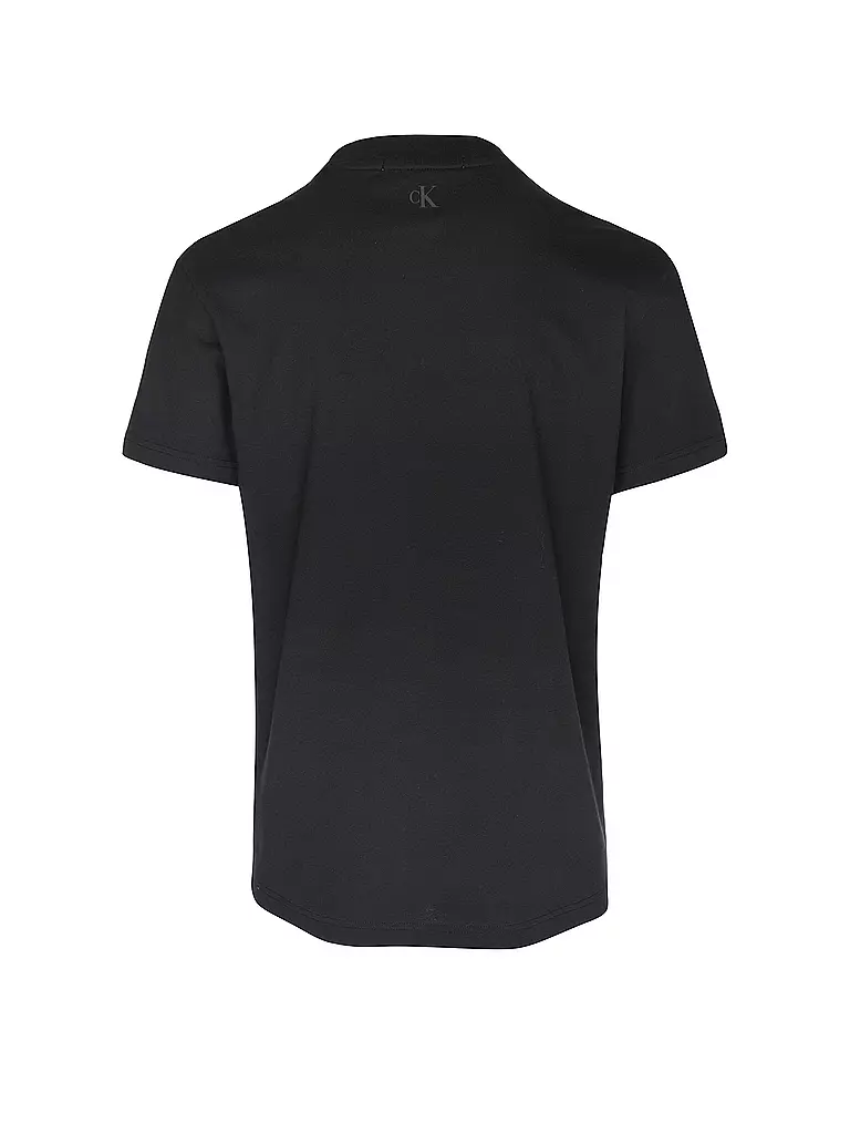 CALVIN KLEIN JEANS | T-Shirt  | Negro