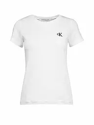 CALVIN KLEIN JEANS | Camiseta | Blanco