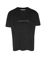 CALVIN KLEIN JEANS | T-Shirt | Negro