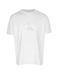 CALVIN KLEIN JEANS | T-Shirt | Gris