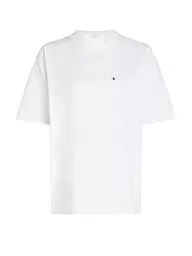 CALVIN KLEIN JEANS | T-Shirt | Blanco