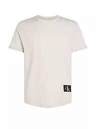CALVIN KLEIN JEANS | T-Shirt | Gris claro