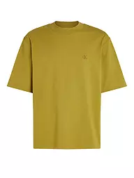 CALVIN KLEIN JEANS | T-Shirt | Verde