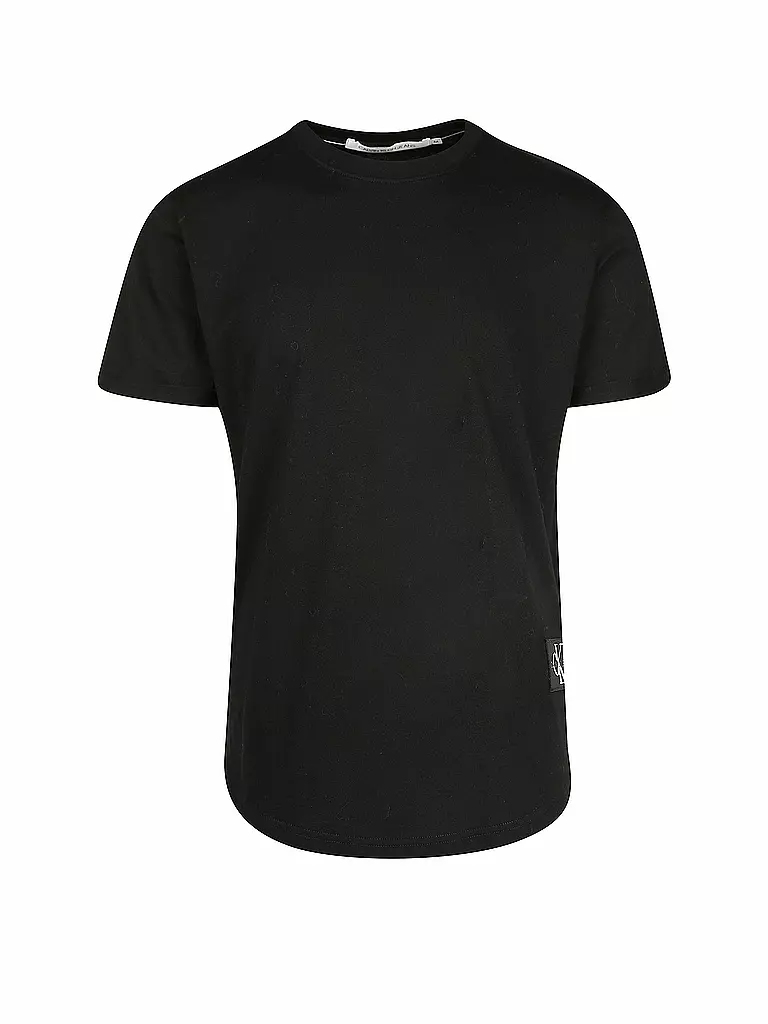CALVIN KLEIN JEANS | T-Shirt | Negro