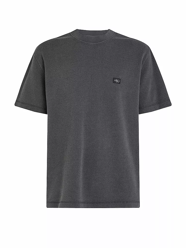 CALVIN KLEIN JEANS | T-Shirt | Gris