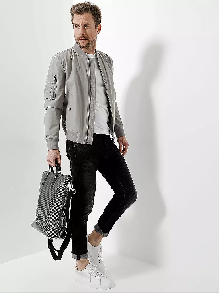 CALVIN KLEIN JEANS | T-Shirt | Blanco