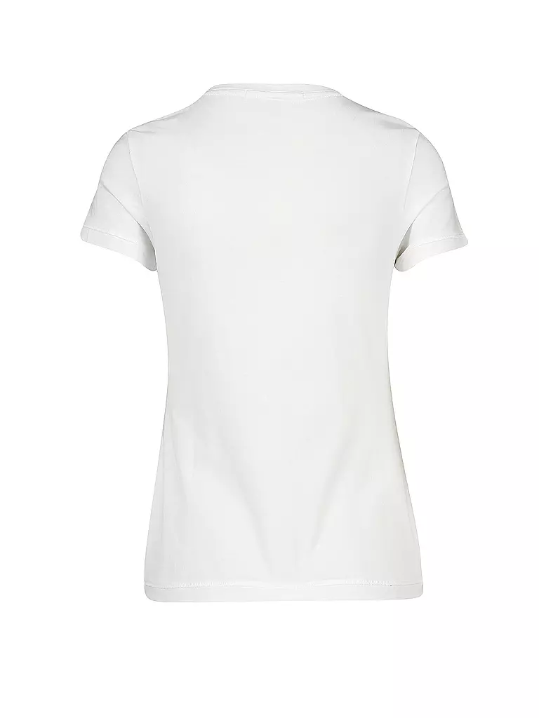 CALVIN KLEIN JEANS | T-Shirt | Blanco