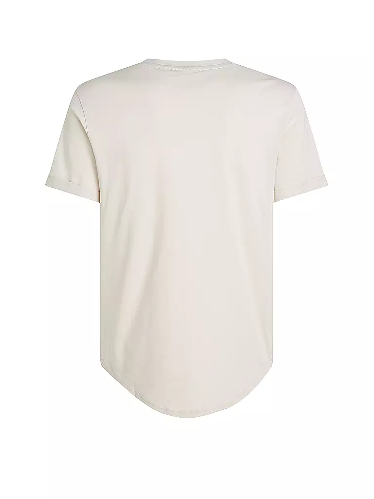 CALVIN KLEIN JEANS | T-Shirt | Gris claro