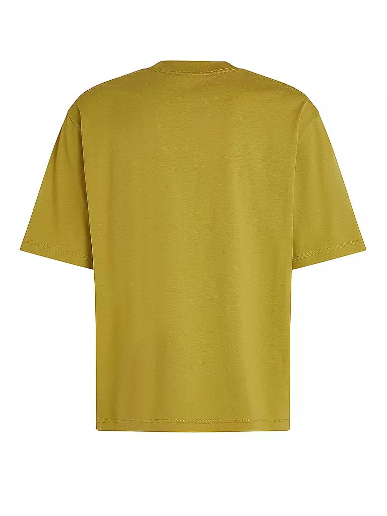 CALVIN KLEIN JEANS | T-Shirt | Verde