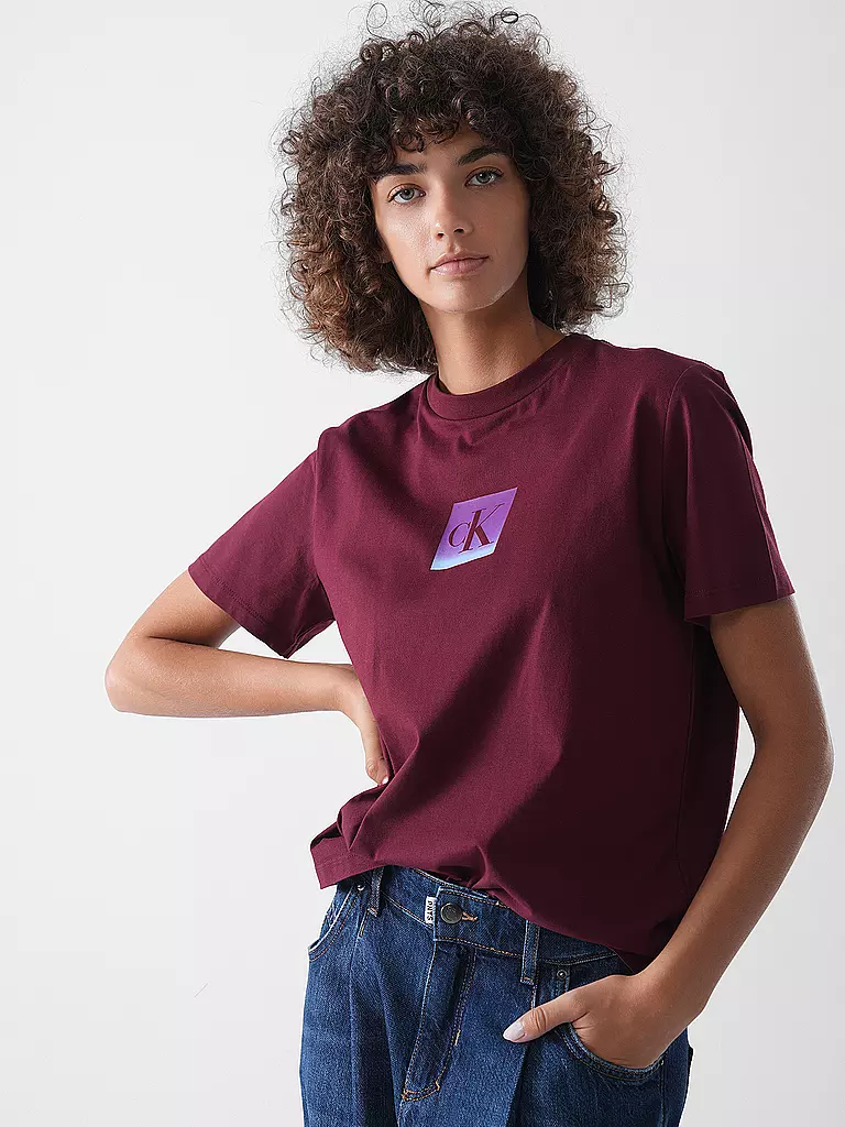 CALVIN KLEIN JEANS | T-Shirt | 