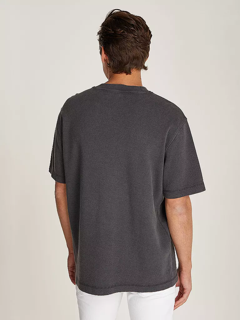 CALVIN KLEIN JEANS | T-Shirt | Gris