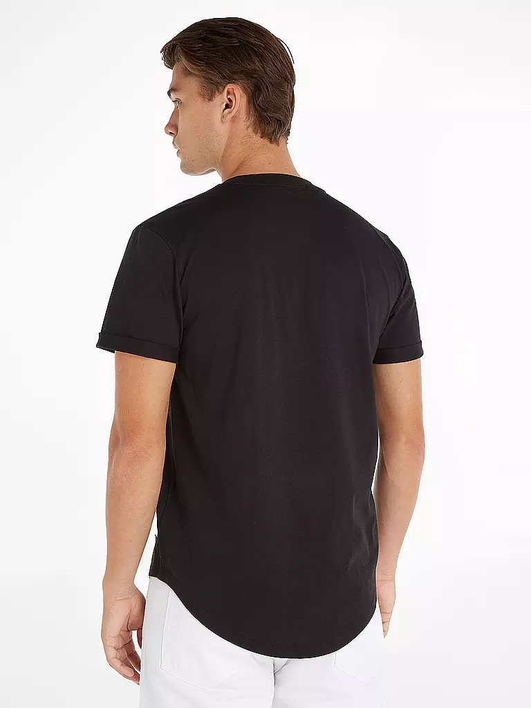 CALVIN KLEIN JEANS | T-Shirt | Negro