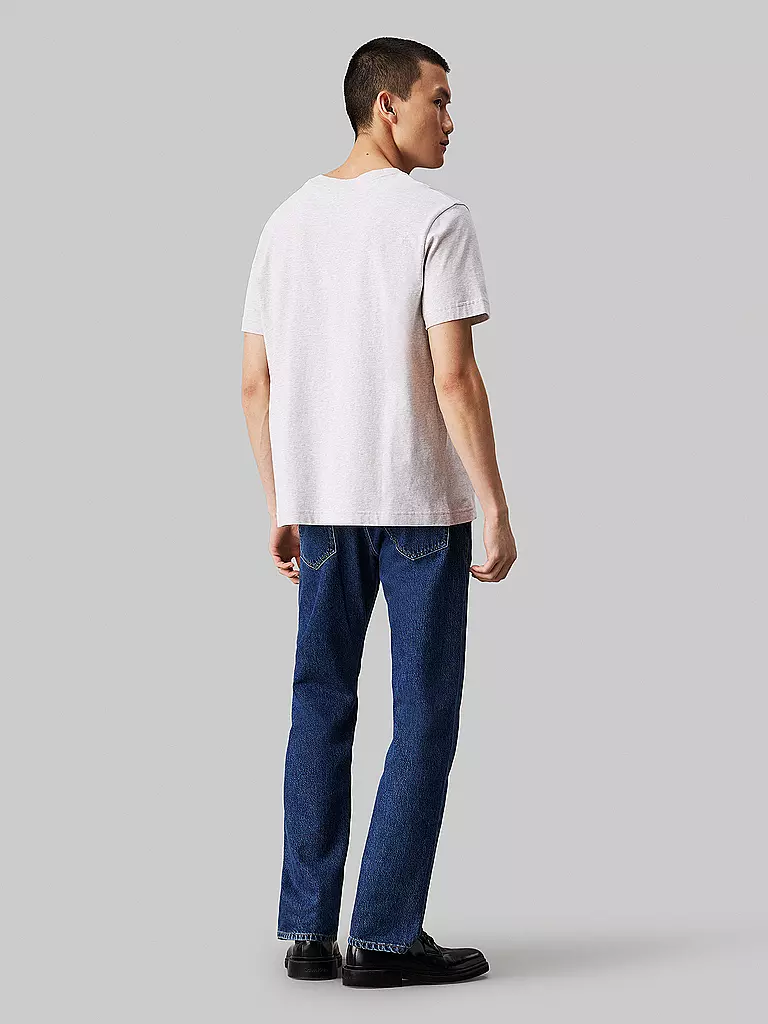 CALVIN KLEIN JEANS | T-Shirt | Gris