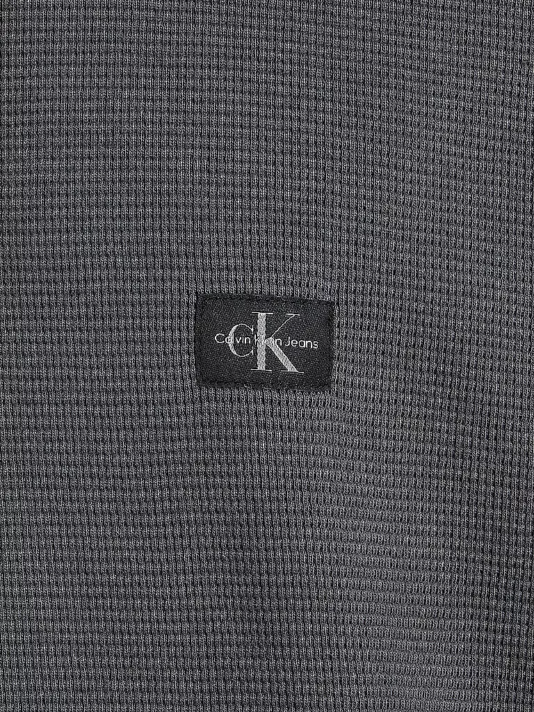 CALVIN KLEIN JEANS | T-Shirt | Gris