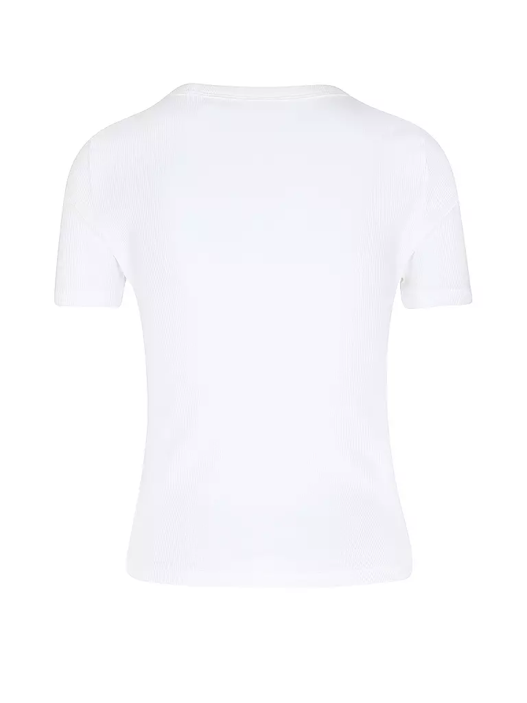 CALVIN KLEIN JEANS | T-Shirt | Blanco