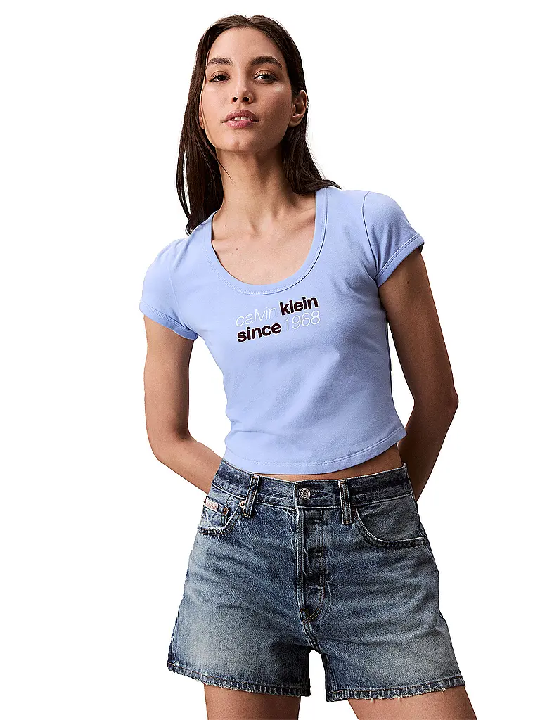 CALVIN KLEIN JEANS | T-Shirt | 
