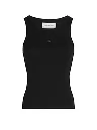 CALVIN KLEIN JEANS | Tanktop | Negro