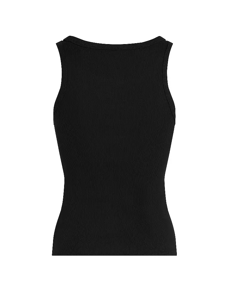 CALVIN KLEIN JEANS | Tanktop | Negro