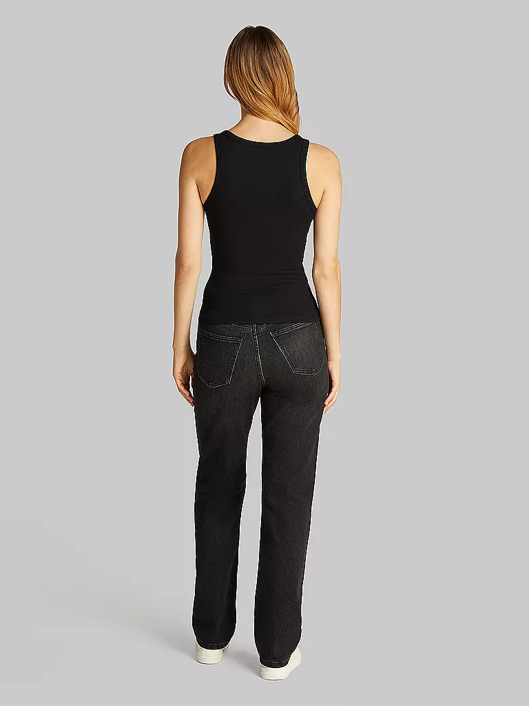 CALVIN KLEIN JEANS | Tanktop | Negro