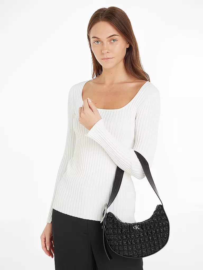 CALVIN KLEIN JEANS | Tasche - Henkeltasche | Negro