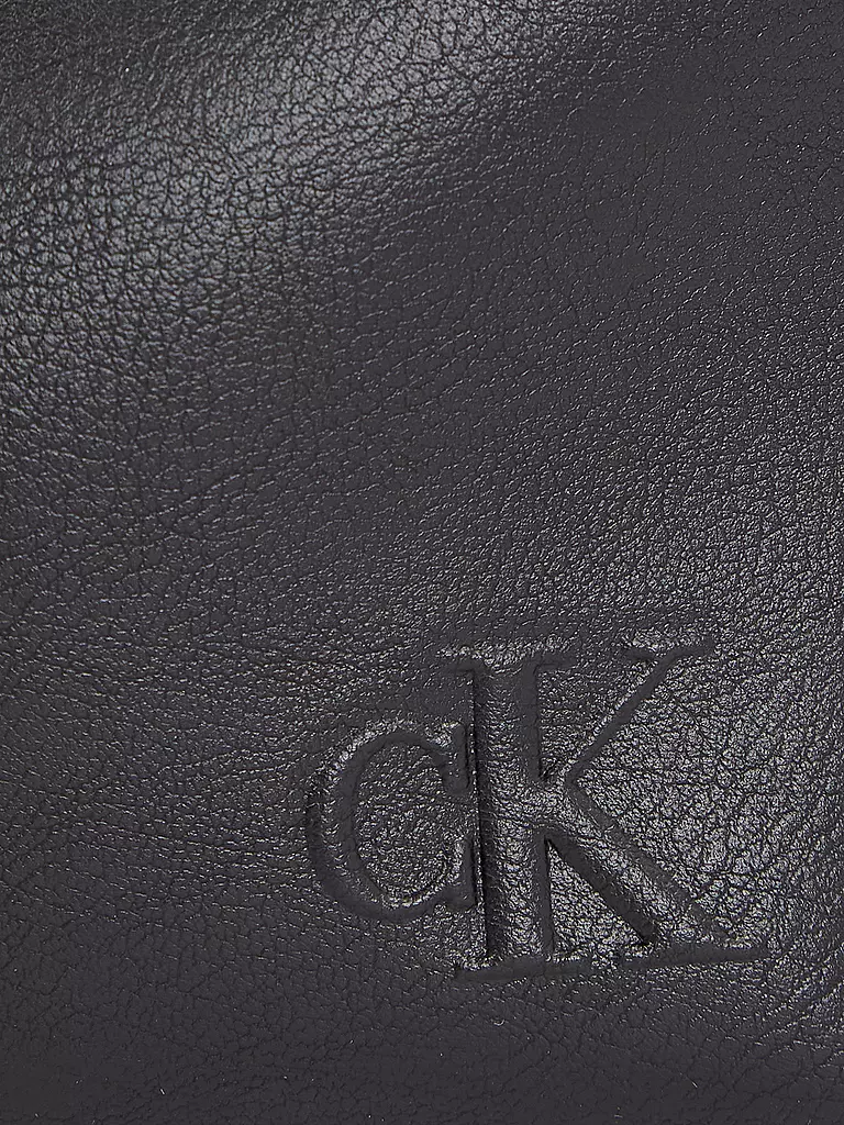 CALVIN KLEIN JEANS | Tasche - Henkeltasche | Negro