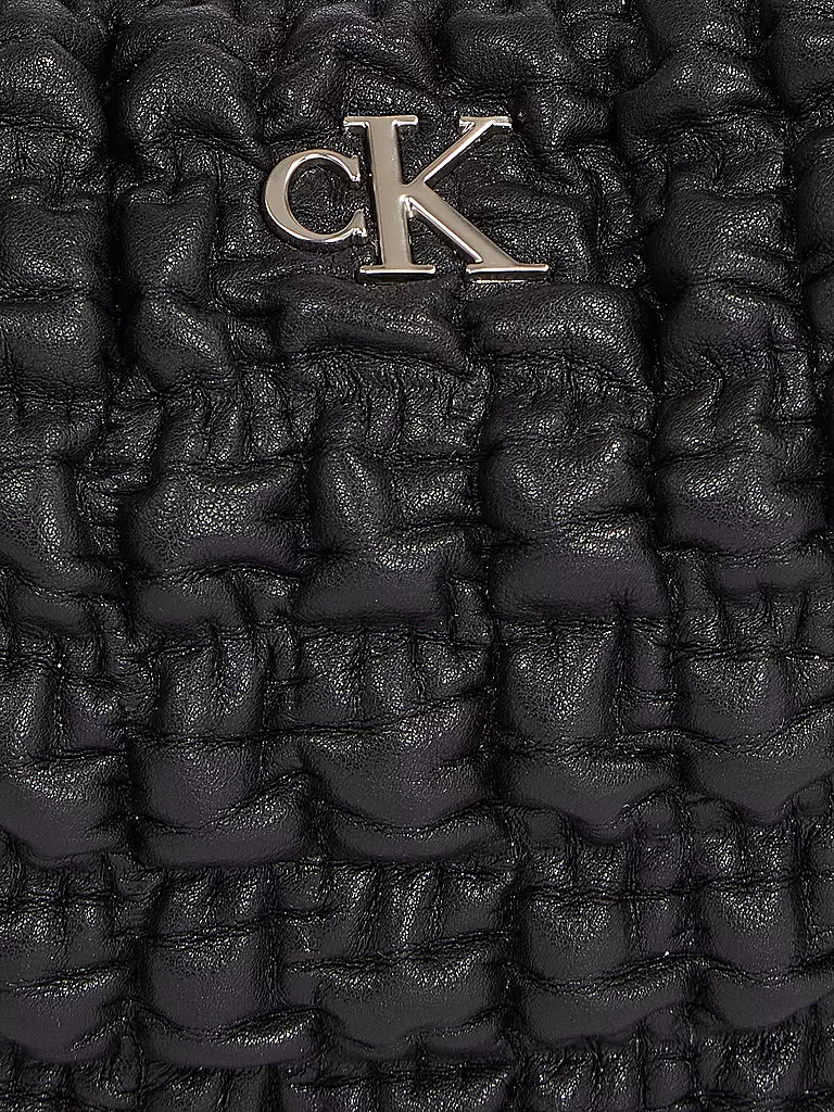 CALVIN KLEIN JEANS | Tasche - Henkeltasche | Negro