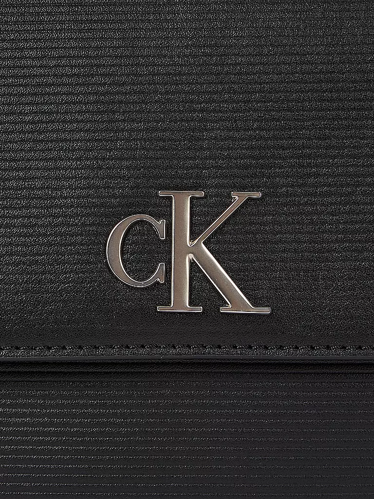 CALVIN KLEIN JEANS | Tasche - Mini Bag  | Negro