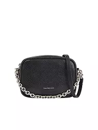 CALVIN KLEIN JEANS | Tasche - Mini Bag SCULPTED | Negro