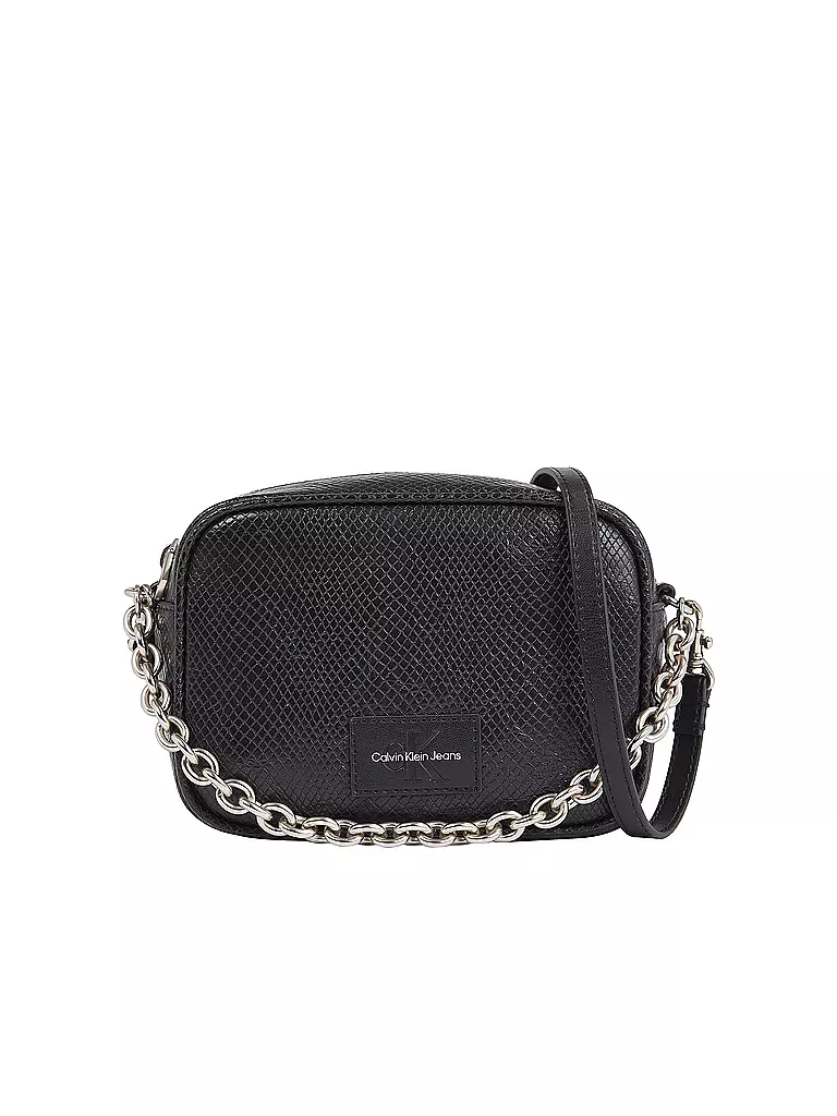 CALVIN KLEIN JEANS | Tasche - Mini Bag SCULPTED | Negro