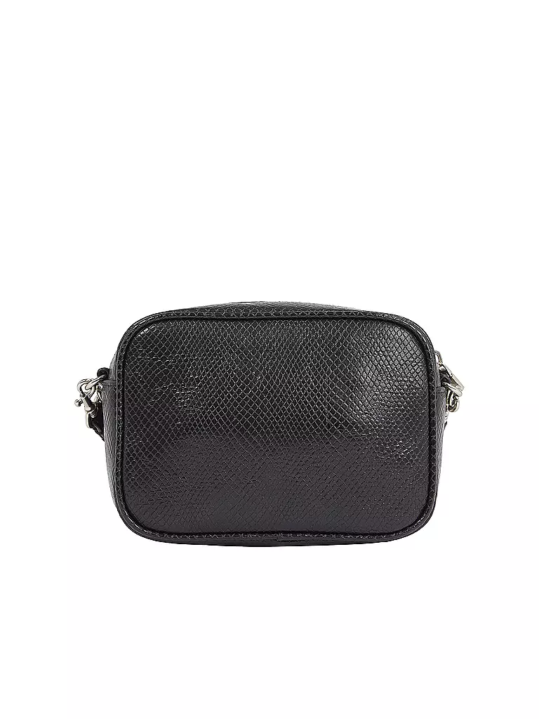 CALVIN KLEIN JEANS | Tasche - Mini Bag SCULPTED | Negro