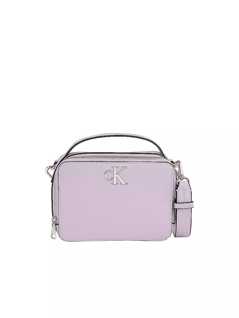 CALVIN KLEIN JEANS | Tasche - Mini Bag | Lila