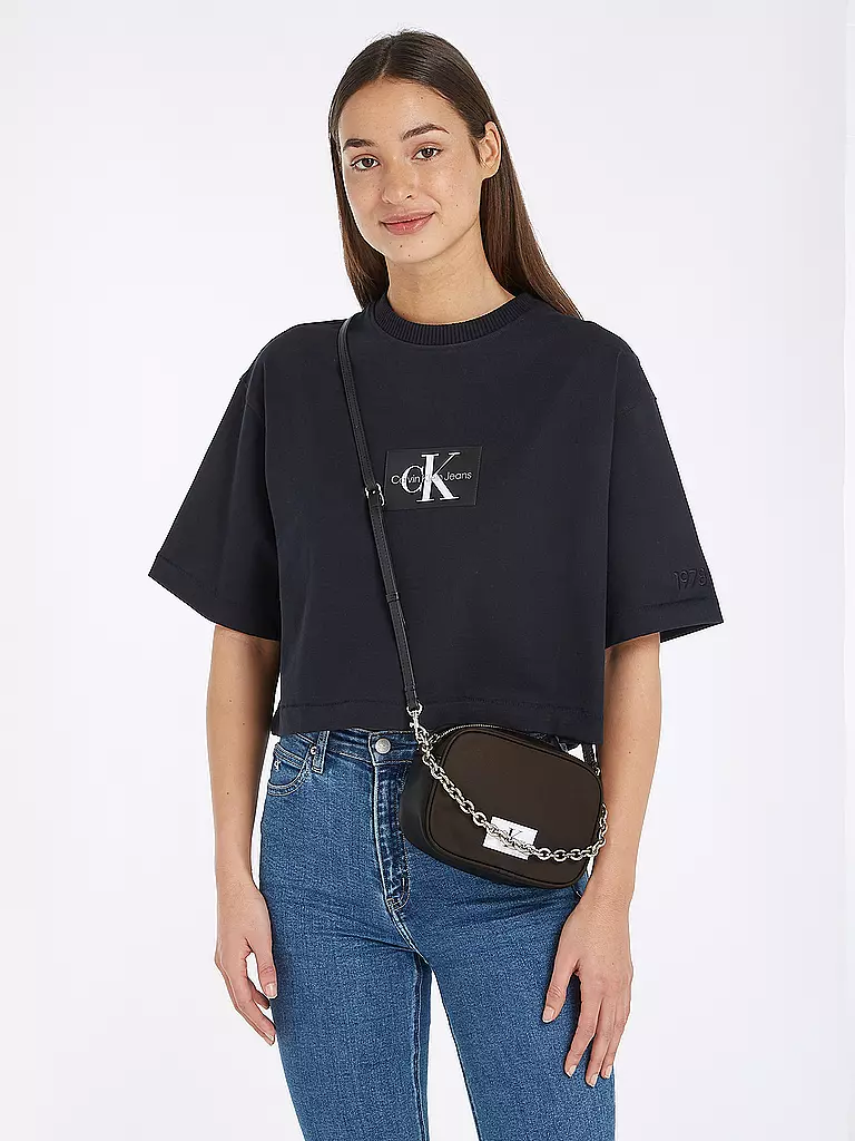 CALVIN KLEIN JEANS | Tasche - Mini Bag | Marrón
