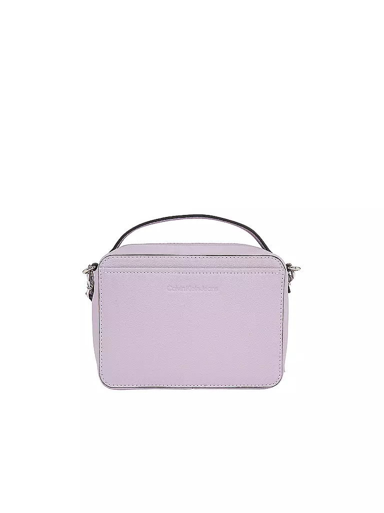 CALVIN KLEIN JEANS | Tasche - Mini Bag | Lila