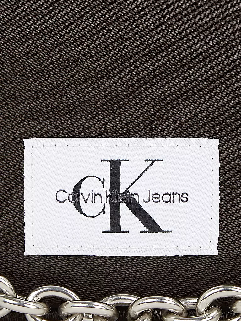 CALVIN KLEIN JEANS | Tasche - Mini Bag | Marrón