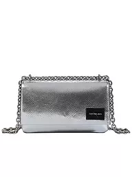 CALVIN KLEIN JEANS | Tasche - Umhängetasche SCULPTED | Plata
