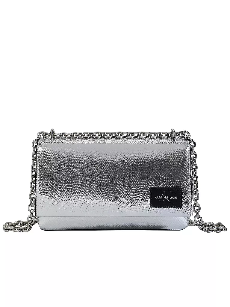 CALVIN KLEIN JEANS | Tasche - Umhängetasche SCULPTED | Plata