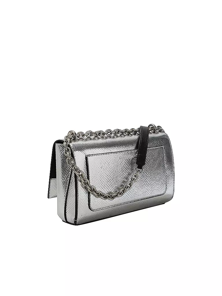 CALVIN KLEIN JEANS | Tasche - Umhängetasche SCULPTED | Plata