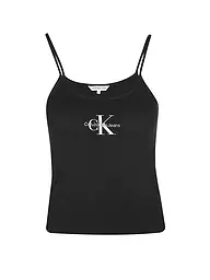 CALVIN KLEIN JEANS | Top  | Negro