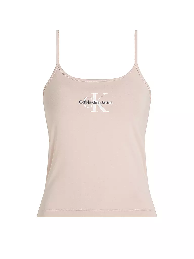 CALVIN KLEIN JEANS | Top  | Rosa