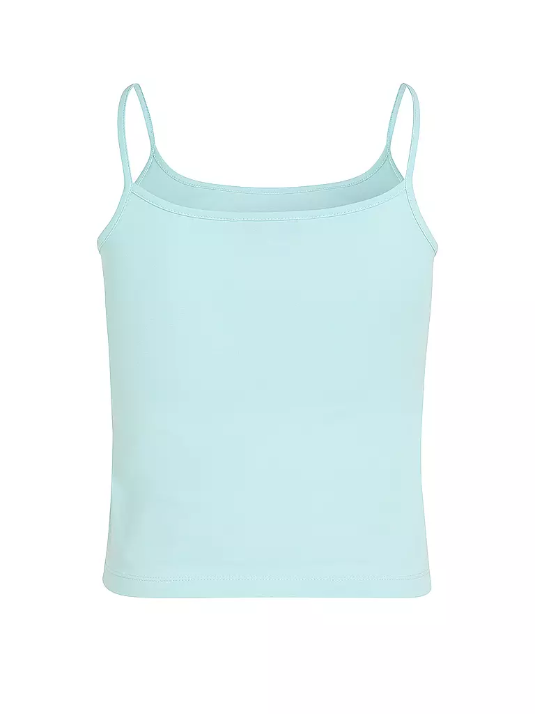 CALVIN KLEIN JEANS | Top  | Azul claro